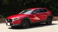【マツダ】CX-30の黒い渋いヤツ「ブラックセレクション」で約500kmを走ってきました