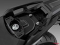 新型ホンダNC750Xは軽量化＆ローダウンで好感度UP【エンジン＆ミッション大幅先鋭化】