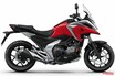 新型ホンダNC750Xは軽量化＆ローダウンで好感度UP【エンジン＆ミッション大幅先鋭化】