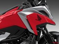 新型ホンダNC750Xは軽量化＆ローダウンで好感度UP【エンジン＆ミッション大幅先鋭化】