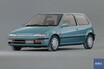 1990年代 名車＆迷車 烈伝 Vol.03 ホンダ「ロゴ」