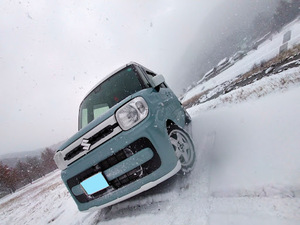 スペーシアにおすすめのスタッドレスタイヤ6選!