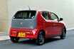 アルト試乗。スズキ始まって以来の大改革！