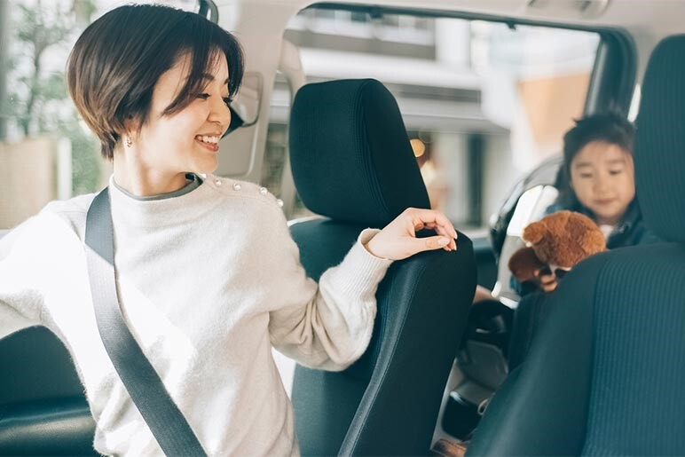 ダイハツの軽自動車一覧。人気車種から商用車まで徹底解説【購入ガイド】