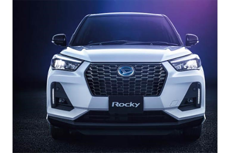 ダイハツのハイブリッド車 ロッキー とは 燃費の良い軽自動車も紹介 購入ガイド Carview 7ページ目 自動車情報サイト 新車 中古車 Carview