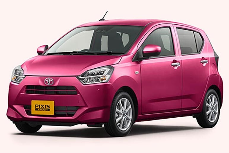 トヨタ唯一の軽自動車「ピクシス」シリーズ。スペックや価格も比較してみよう【購入ガイド】