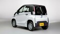 トヨタの超小型EV「シーポッド」が想像以上に使える！　「イロモノ」じゃないその中身とは