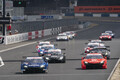 【GRスープラ、GT-R、NSX-GTが三つ巴】日本最高峰レースSUPER GTの2020年シーズンを占う公開テスト