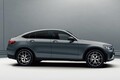 メルセデス・ベンツGLCクーペにマットグレーの車体色を採用した特別仕様車「マグノナイトエディション」を設定し発売