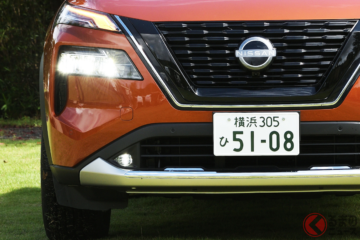 5か月待った 日産の人気suv エクストレイル 納車ユーザー増加中 気になるオーナーの 声 とは くるまのニュース 自動車 情報サイト 新車 中古車 Carview
