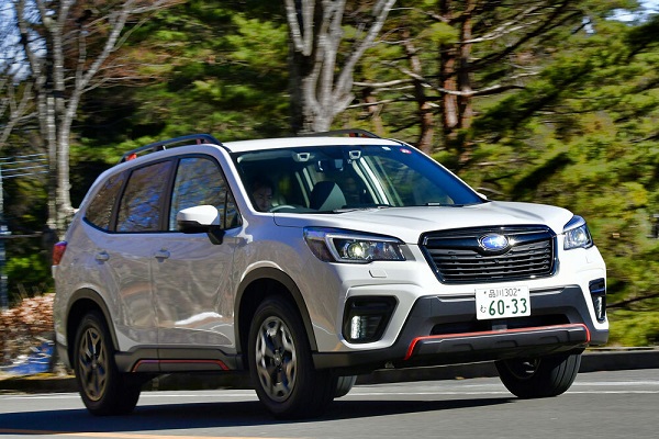 燃費規制にどう対応 スバル 水平対向エンジンの危機と新たな可能性 ベストカーweb 自動車情報サイト 新車 中古車 Carview