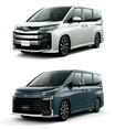 SUVを除いた5月の乗用車販売、トヨタ・ルーミーが首位！（SUV・軽自動車を除く販売台数ランキングTOP20・2025年5月）