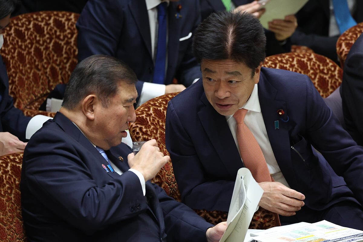 「ガソリン減税」は今秋成立か!? 野田氏「10月1日からでも実施」、加藤財務相「政党間の議論も踏まえて対応」 財源問題など課題多いが、暫定税率どうなる？
