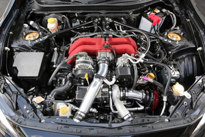 NAとは違う気持ちよさがある！　より刺激的な走りを味わえる「ターボ化」のススメ