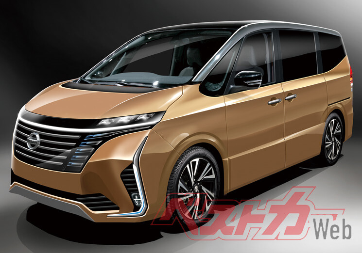 トヨタ 勝負の22年新車攻勢とhv戦略全情報 どうなる新型ノア 86 新suv ベストカーweb 自動車情報サイト 新車 中古車 Carview