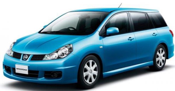 ウイングロード ティーダ エスカルゴ 地味だけど名車だった日産車たち ベストカーweb 自動車情報サイト 新車 中古車 Carview