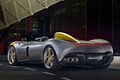 【スーパーカー年代記 112】フェラーリ モンツァ SP1／SP2は、かつてない走りを堪能できるスペシャルモデル