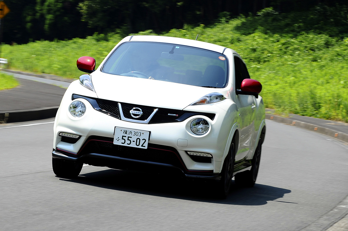 どちらも日産直系だけど何が違う いま続々車種が増えている ニスモ と オーテック のコンプリートカーの違いとは Auto Messe Web 自動車情報サイト 新車 中古車 Carview