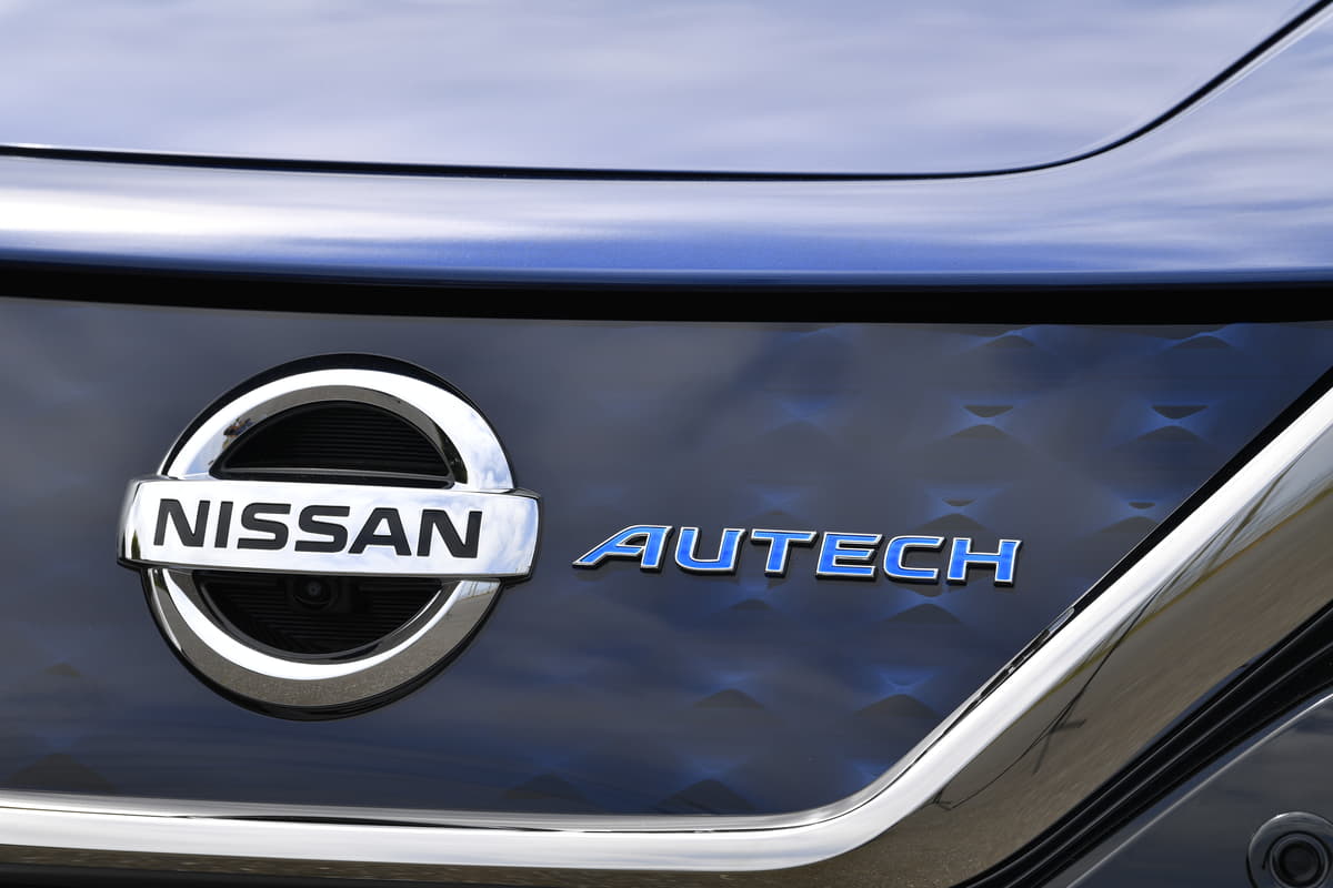 どちらも日産直系だけど何が違う いま続々車種が増えている ニスモ と オーテック のコンプリートカーの違いとは Auto Messe Web 自動車情報サイト 新車 中古車 Carview