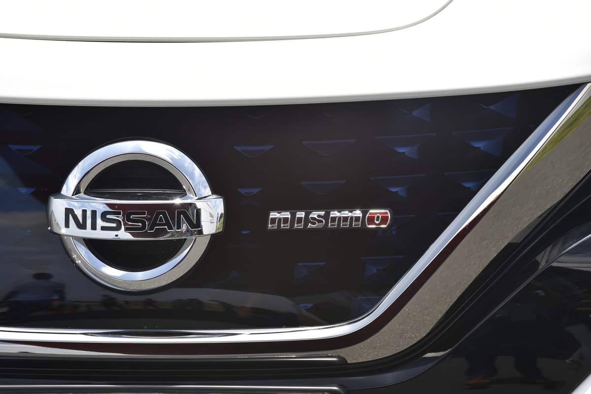 どちらも日産直系だけど何が違う いま続々車種が増えている ニスモ と オーテック のコンプリートカーの違いとは Auto Messe Web 自動車情報サイト 新車 中古車 Carview