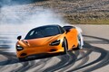 マクラーレン 新型「750S」軽量かつパワフルなクーペ＆スパイダー発表