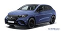 電動ラグジュアリーSUV、メルセデス・ベンツ「EQE SUV」シリーズの国内導入を発表。価格は1369万7000円から