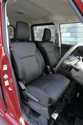 ソリオバンディットとフリードスパイク。ラゲッジスペースを比べてみる。使い勝手は？ 容量は？ 後席は？