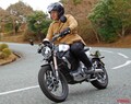 電動バイク「スーパーソコ TC  MAX」試乗インプレッション【トルクに魅了されるカフェスタイル】