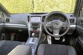 【10年ひと昔の新車】スバル レガシィの「tS」シリーズは、極上のフットワークで真価を発揮した