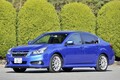 【10年ひと昔の新車】スバル レガシィの「tS」シリーズは、極上のフットワークで真価を発揮した