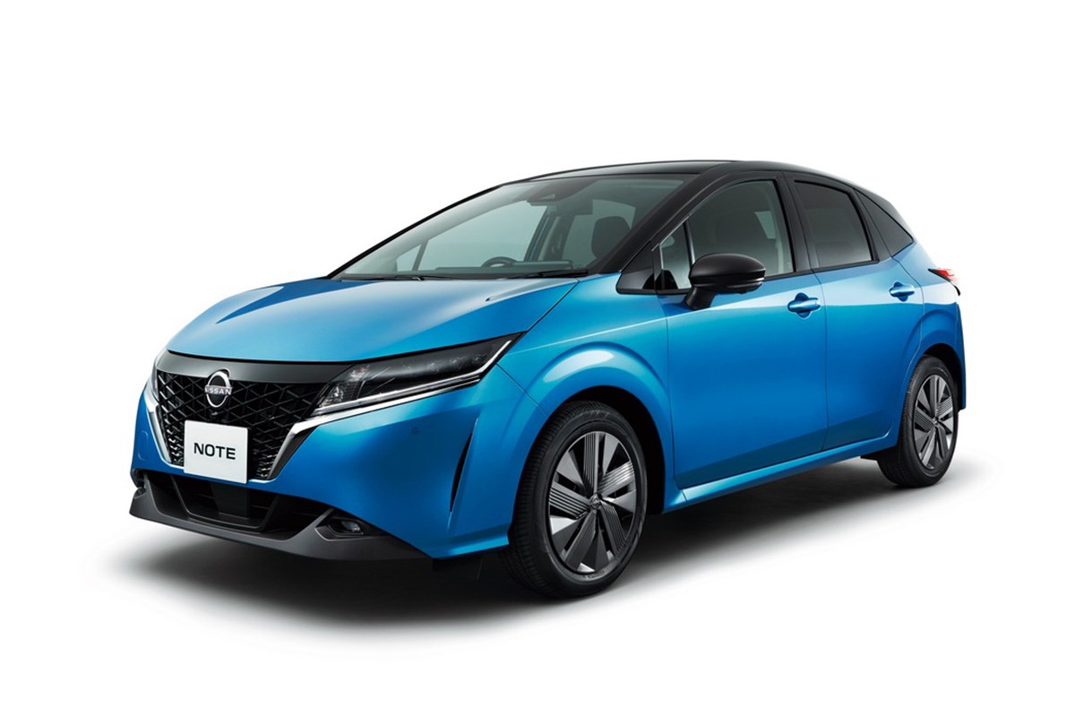 国産bセグメントはヤリスとノートがけん引 3気筒エンジンの登録車が売れないというのはいまや昔話に Carview 自動車情報サイト 新車 中古車 Carview