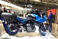 「スズキモーターサイクルコレクション2023」 5月20・21日に福岡で開催