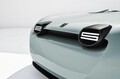 軽量EVスポーツ「TR25」登場　1953年のトライアンフTR2をオマージュ　無名会社がデザイン