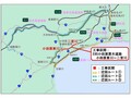 【渋滞注意報】2024年4月8日～8月9日に小田原厚木道路でリニューアル工事を実施