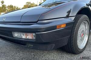 バブル時代に大人気！「デートカー」として若者のステイタスだった「スタイリッシュクーペ」が米国オークションに登場 ホンダ「プレリュード2.0Si」は、アメリカでも人気があった！？