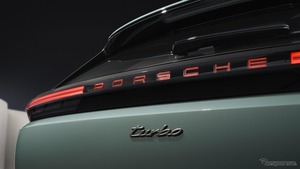 「馬力単価激安」ポルシェの『カイエン』新型がフルEVに！「はえぇぞコイツ！！」と性能に驚きの声