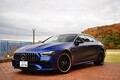 【試乗】AMG GT53 4MATIC＋は超絶ハイパフォーマンスでも運転はイージー＆スムース！