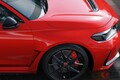 ホンダ「凄いスポーツカー」に注目！ レーシングスピリット宿る「豪華内装」の贅沢仕様！ “シルバー×レッド”のコーデが高級感漂う特別な「シビック タイプR」とは？