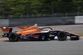 最速タイムはフラガ。僅差の2番手、3番手は坪井と岩佐｜スーパーフォーミュラ富士公式テスト：セッション3タイム結果