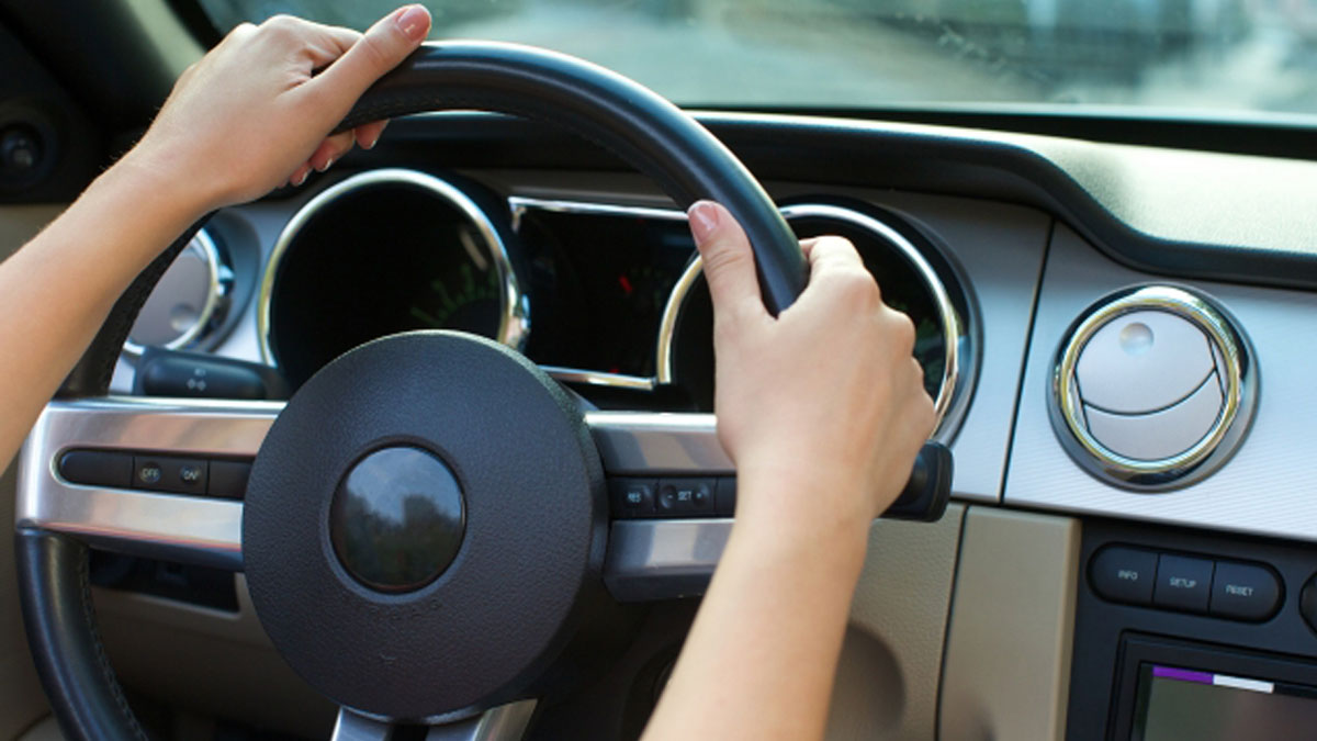 貴方は経験ある 左ハンドル車の運転が難しく感じる理由 ベストカーweb 自動車情報サイト 新車 中古車 Carview