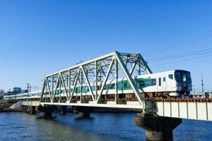「東京を縦断する貨物線」バスで旅客化へ 想定ダイヤも明らかに 今年12月に整備構想を策定