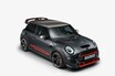 MINI史上最速モデル【John Cooper Works GP】の専用マフラーがREMUSから登場