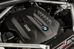 燃費向上！ BMW「X5／X6／X7」ディーゼルモデルに48Vマイルド・ハイブリッドを搭載