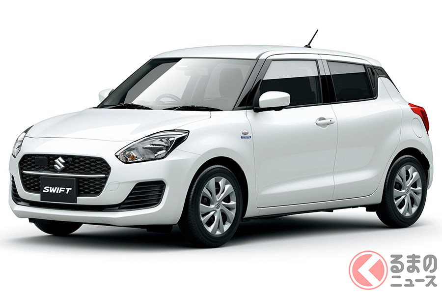 ハイブリッドはここまで安くなった 100万円台の最新ハイブリッド車5選 くるまのニュース 自動車情報サイト 新車 中古車 Carview