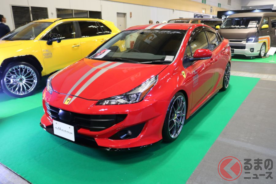 ハイブリッドはここまで安くなった 100万円台の最新ハイブリッド車5選 くるまのニュース 自動車情報サイト 新車 中古車 Carview