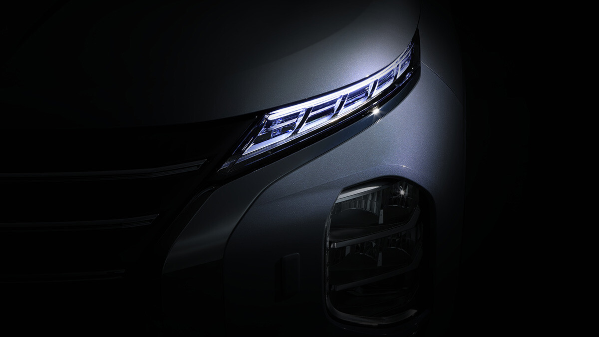 三菱自動車が「アウトランダーPHEV」を大幅改良、EV航続距離が大幅に伸長し内外装の質感も向上