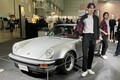 ポルシェライフスタイル「ターボ No.1コレクション」発売…911ターボ50周年記念