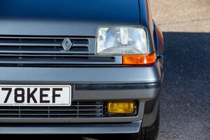 ルノー「５GTターボ」が約510万円で落札！昨今のヤングタイマー価格高騰の象徴となっています