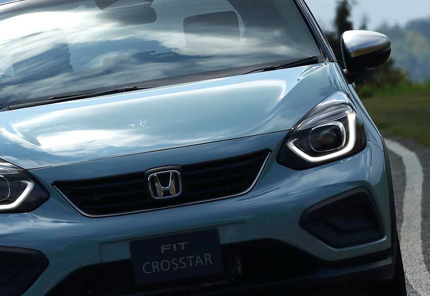 ホンダ入魂の力作 柴犬らしさ で席捲 新型フィットついに発表秒読み最終情報 ベストカーweb の写真 9ページ目 自動車情報サイト 新車 中古車 Carview