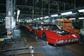 フェラーリ本社のどこにでも入れて撮影も自由だった良き時代！1987年のマラネロ訪問記【クルマ昔噺】